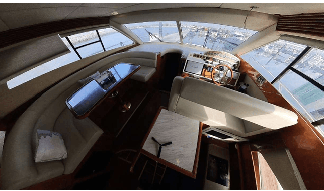 Gulf Craft 60  - Image 6