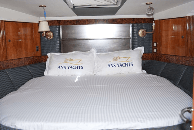 Gulf Craft 60  - Image 4