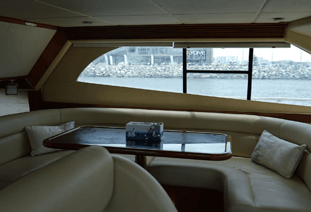 Gulf Craft 60  - Image 3