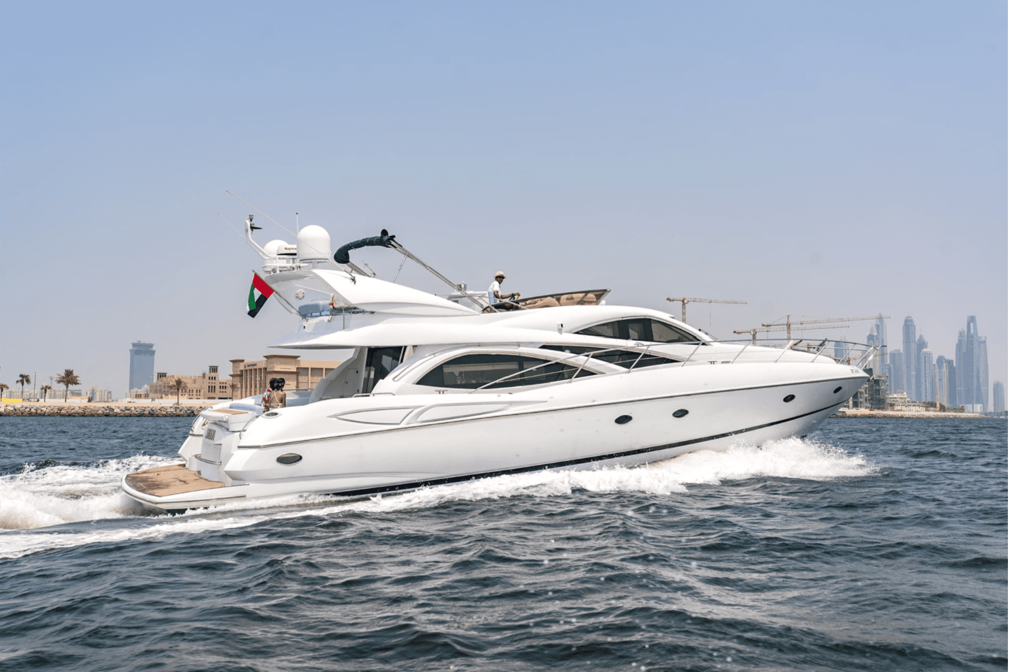 Java Sunseeker