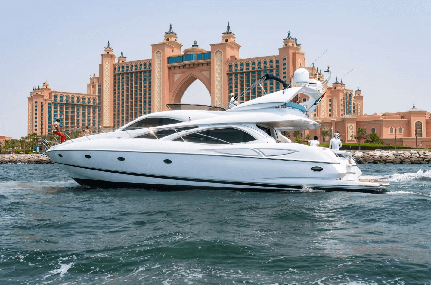 Java Sunseeker - Image 9