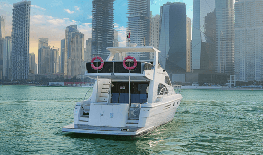 Majesty 55 - Image 2