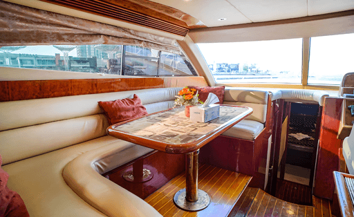 Majesty 55 - Image 4