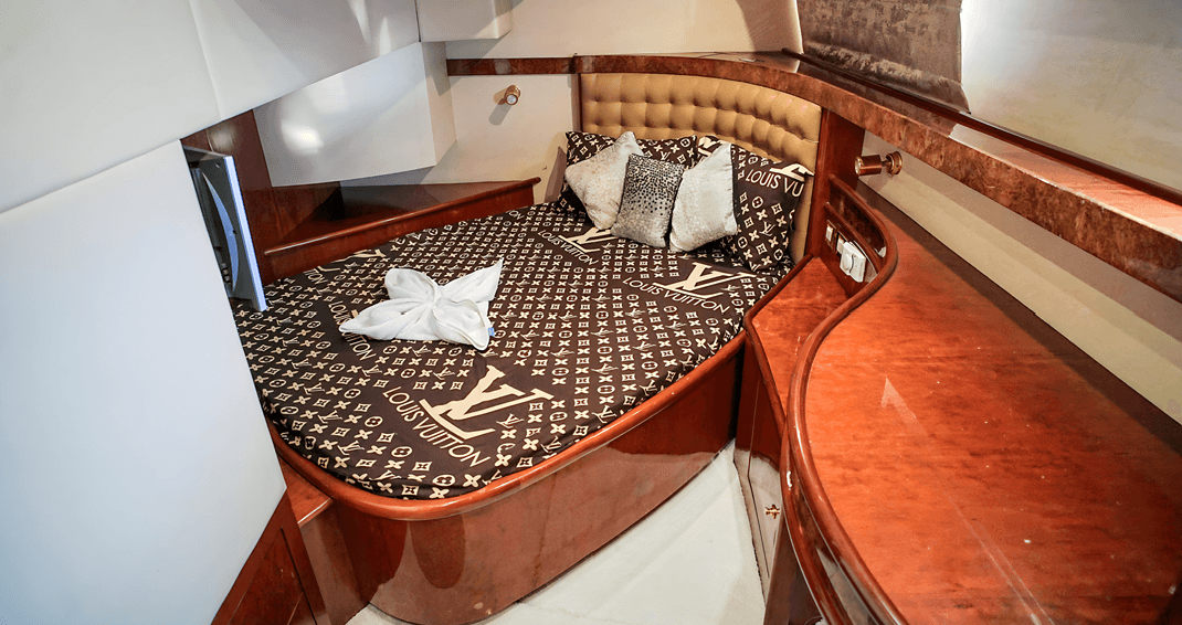 Majesty 55 - Image 6