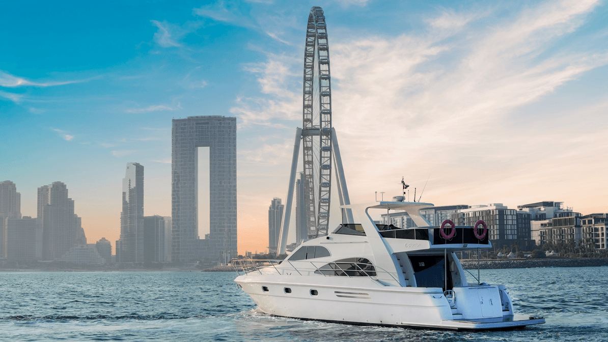 Majesty 55 - Image 8