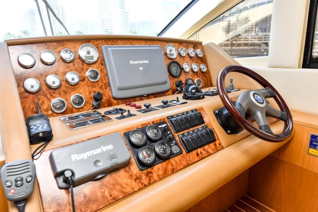 Majesty 66 II - Image 3