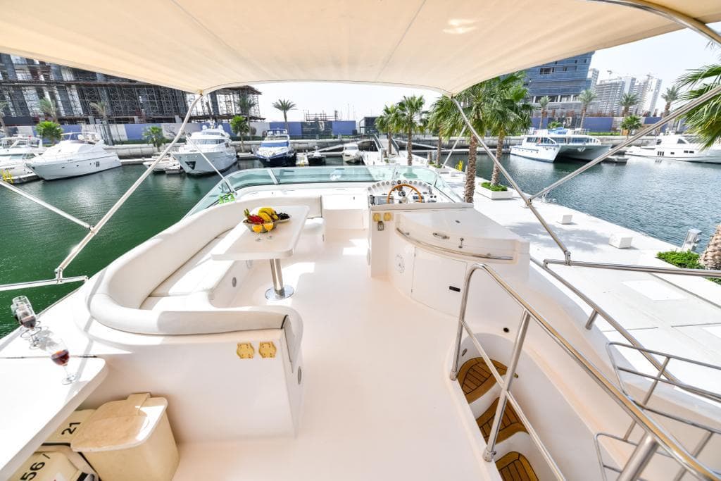 Majesty 66 II - Image 6
