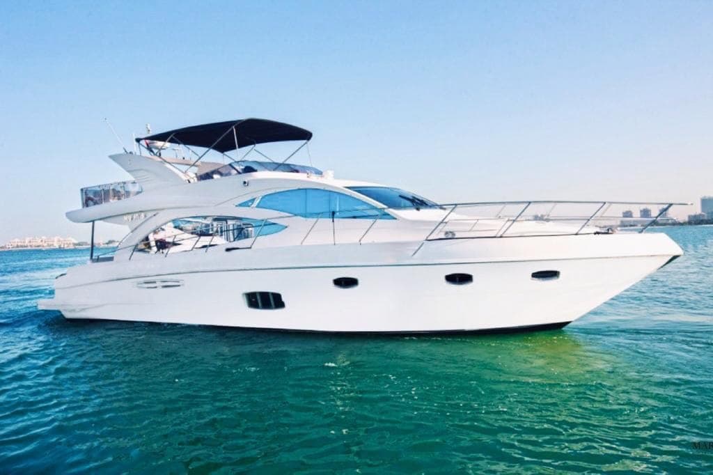 Majesty 66 II - Image 9