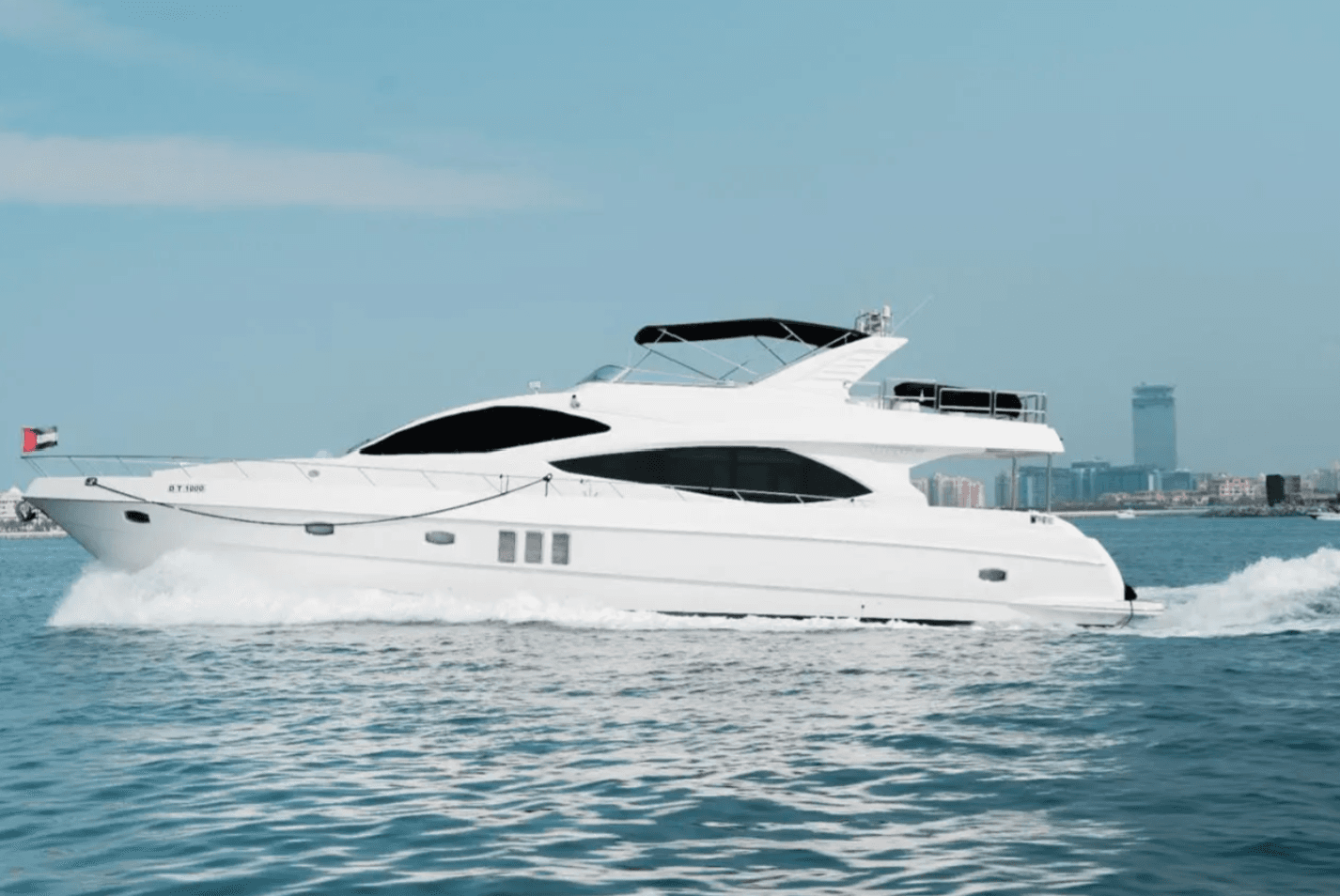 Majesty 77