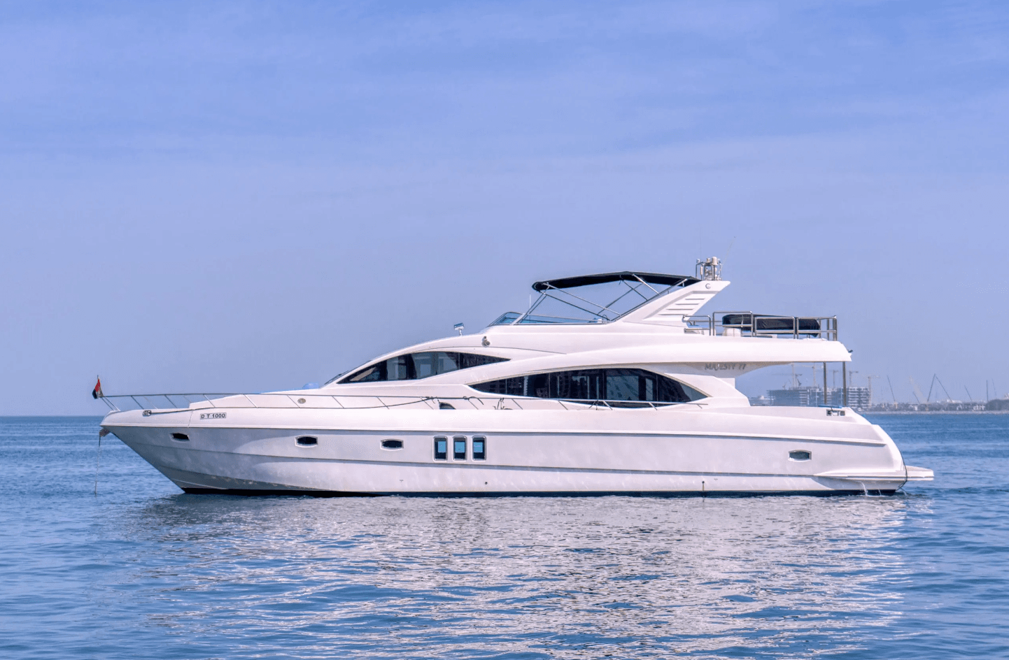 Majesty 77 - Image 3