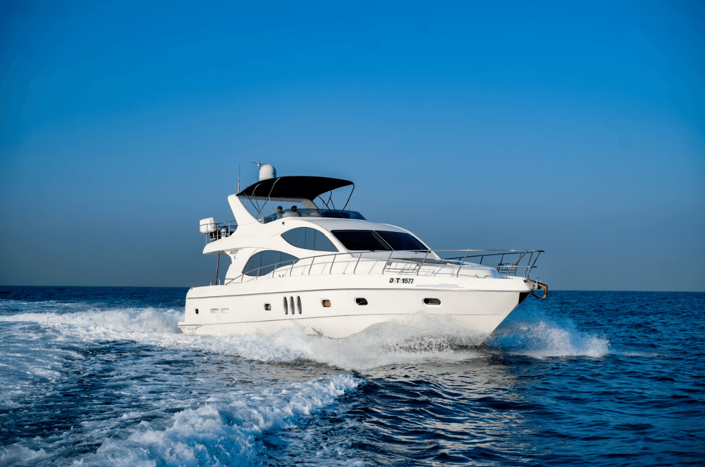 Majesty 66