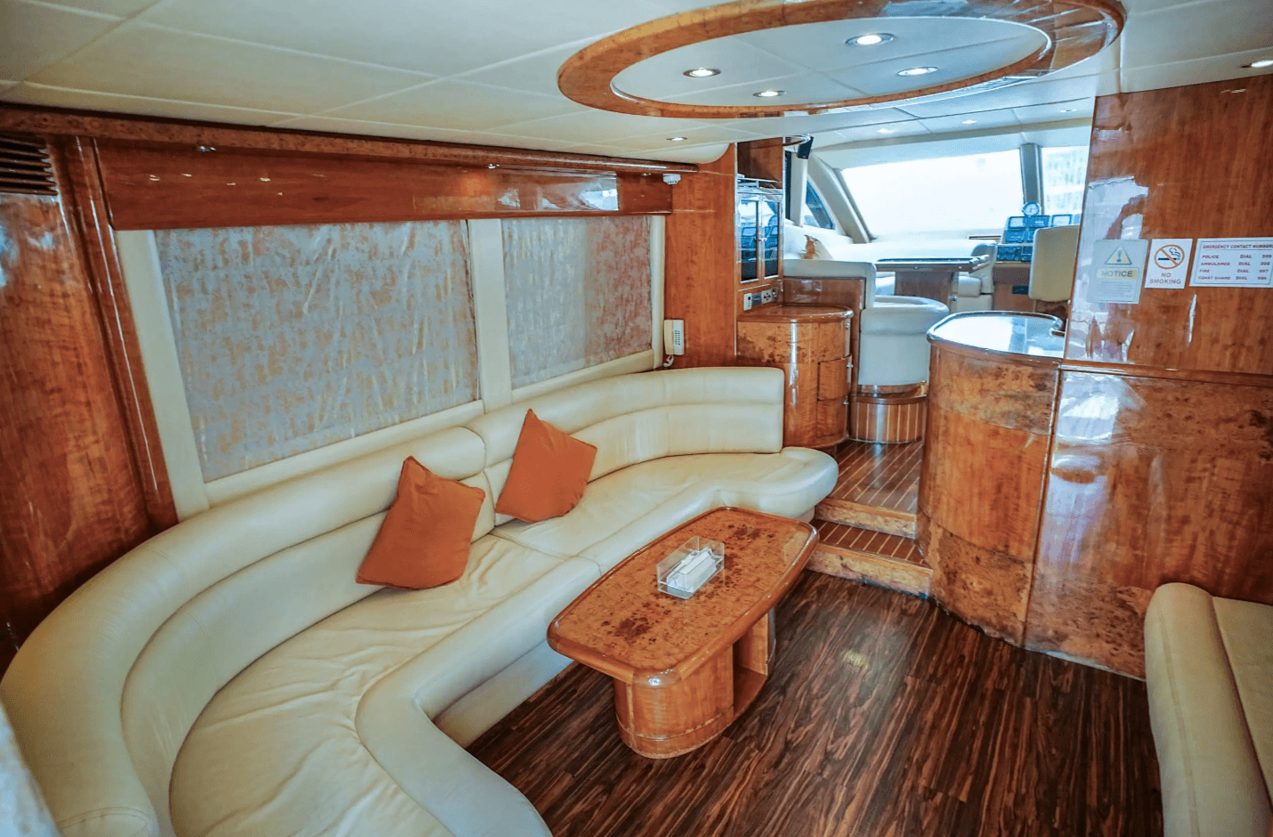 Majesty 66 - Image 4