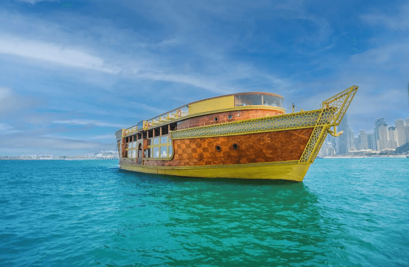 Ocean Empress - Image 6