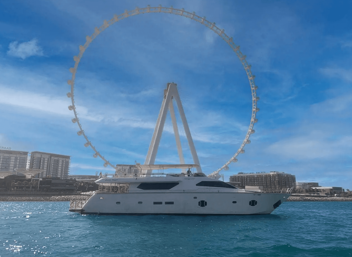 Ocean Pearl - Image 6