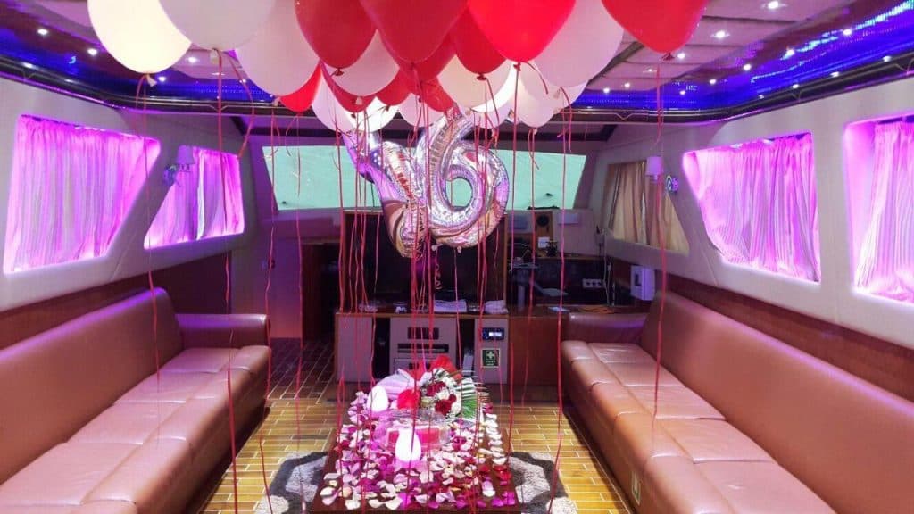 Simple Decorations - OB12